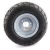 16x8.00-7 tubeless tire 16-inch ATV tubeless wheel hub for ATV go-kart wear-resistant road four-wheel vehicle tire accessories