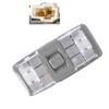 Внутренний плафон освещения салона, подсветка для чтения, совместимый с Mitsubishi Pajero V31 V32 V33 Q6, высококачественные автомобильные аксессуары, установочный комплект