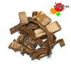 Natural Herbal Medicine, Elm Bark, Milky White Bark Elm, 300g, 1 Piece