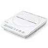 IRIS OHYAMA IH Stove 1 Burner IH Cooking Heater 1400W White IHK-T35-W