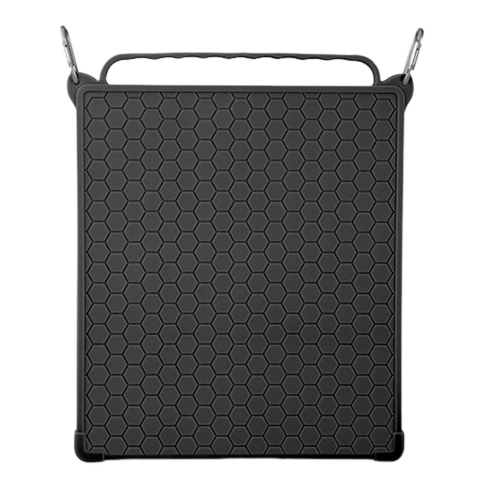 Чехол для Starlink Mini, портативный, противоударный, противоскользящий, для спутниковой антенны Starlink Mini.