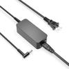Сертифицированный адаптер переменного тока, совместимый с HP Elitebook 630 G10 G9 830 G5 G6 G7 G8 X360 830 G5 G6 G7 G8, адаптер для зарядки ноутбука, круглый адаптер питания [PSE]