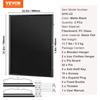 2PCs Jersey Display Frame Case, 23.3x31.2x1.5 in, Large Lockable Sport Jersey Shadow Box with 98% UV Protection PC Glass and Hangers, for Baseball