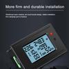 Digital Voltmeter Ammeter AC 5A/10A/20A/100A Power Electricity Meter 1100W/2200W/4400W/22000W HD Display Voltage Current Meter