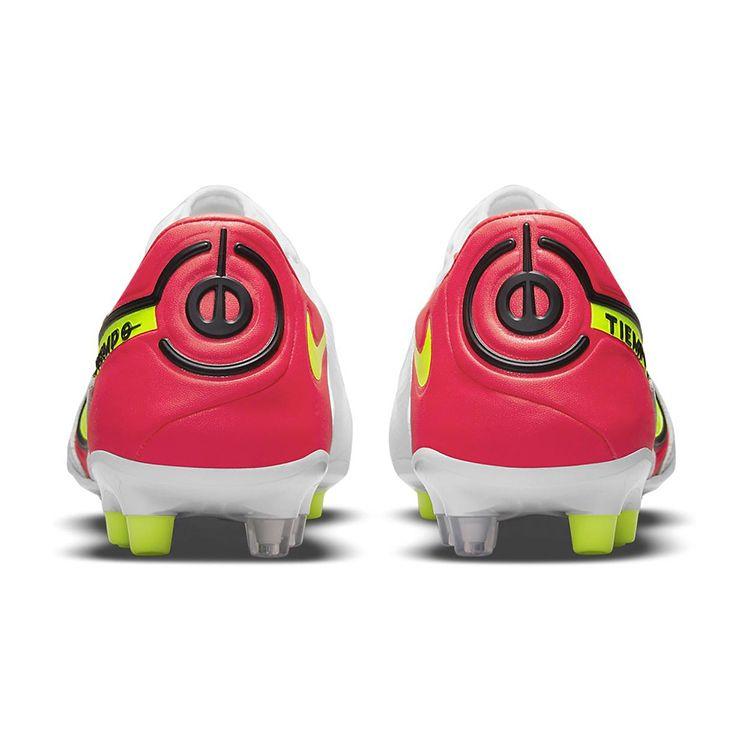 Nike Tiempo Legend 9 Pro AG Football Shoes Men Sneaker White DB0448-176