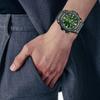 Casio Унисекс Стандартная серия Зеленые часы MW-620H-3AV MW-620H-3AV