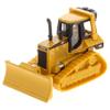 Diecast Masters Бульдозер Caterpillar CAT D5M 1/87