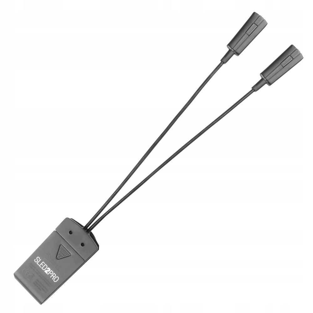 Adam Hall Stands SLED 2 PRO - LED lamp for music stand