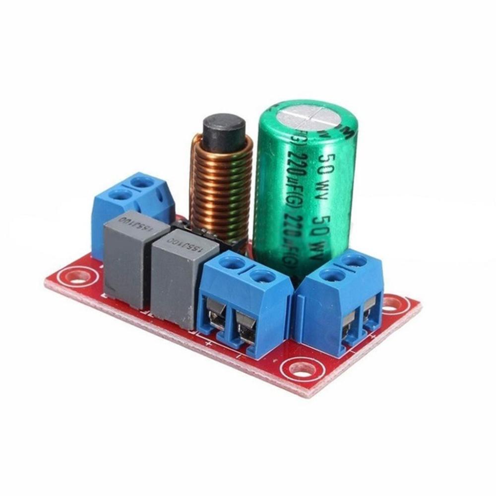 Стабильный регулируемый простой в установке HiFi 2-полосный динамик кроссоверный фильтр аудиочастотный делитель