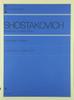 Шостакович Две фортепианные сонаты фортепиано (библиотека дзен-он)