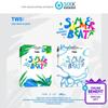 TWS 2nd Mini Album 'SUMMER BEAT!' (+Online Benefit)