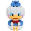 Cartoon Building Blocks Kawaii Anime Small Particles Assembled Building Bricks For Kids Birthday Gift
