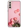 Чехол для Samsung S21 FE Мягкий силиконовый ТПУ Задняя крышка Для Samsung S21 Plus 5G Чехлы для телефонов на Galaxy s21 Ultra S 21 FE Чехол-оболочка
