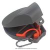 Жесткий пластиковый чехол для хранения наушников SHOKZ Run Pro 2 Standard/Mini/Swim Pro, портативный дорожный чехол