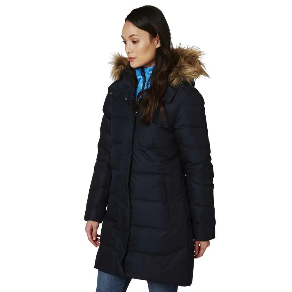 Helly Hansen Aden Down Coat