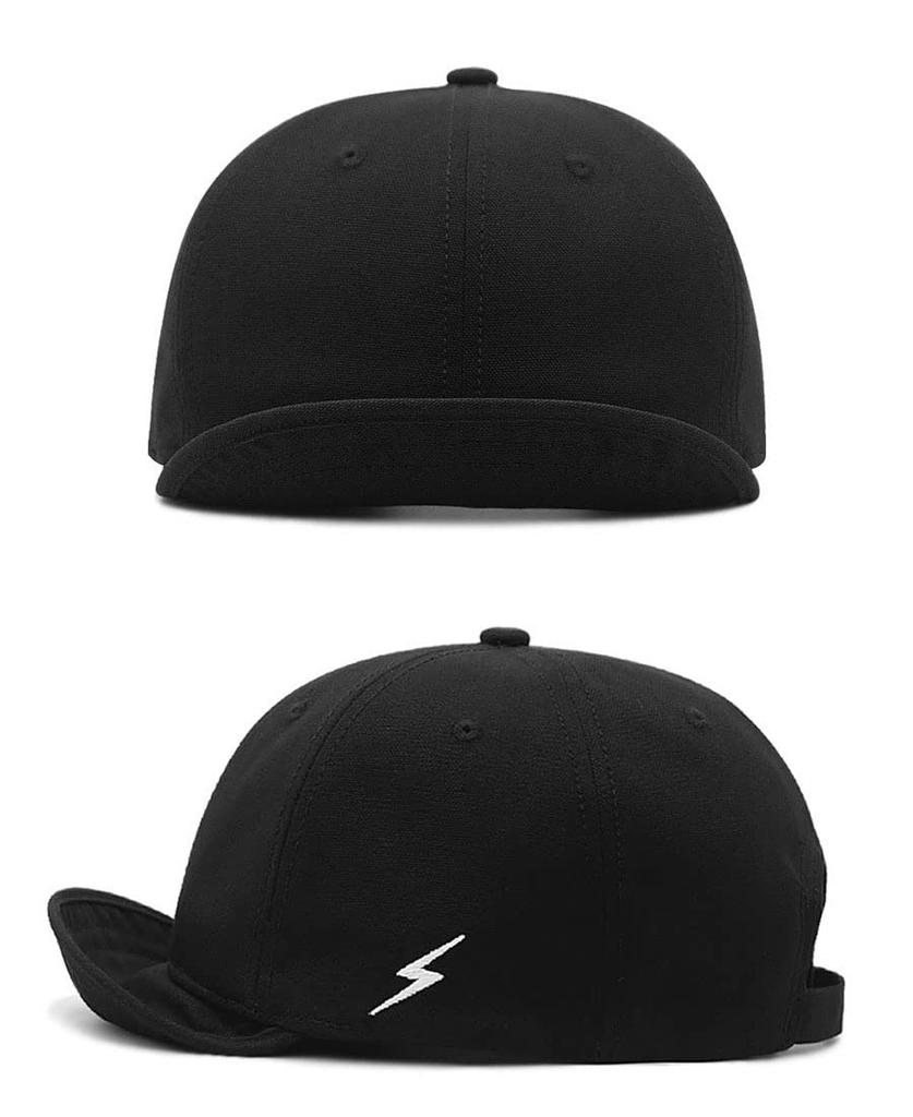 Спаржа Хлопковая Шапка Заключенного с Вышивкой Короткая 100% (Максимальная длина 63 см), Поля, Мужские/Женские (Верблюжий, L)