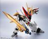 TAMASHII NATIONS METAL ROBOT Spirits Mashin Hero Wataru <SIDE MASHIN> Рюомару, примерно 100 мм, ПВХ, АБС и литая под давлением окрашенная экшн-фигурка