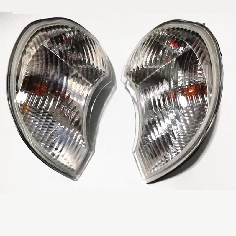 92301H1010 92302H1010 Corner lamp combination front LH and RH for hyundai Terracan Cornering lamp Wide light