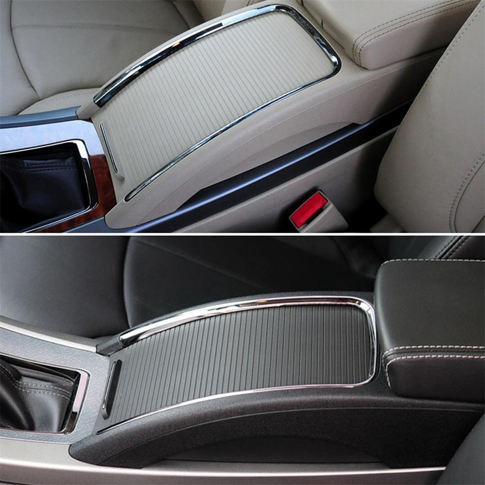 Центральный подстаканник, ящик для хранения, накладка 1168639 для Buick LaCrosse 2010-2013