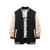 Casual And Versatile Men'S Loose Cardigans, Baseball Jerseys, Fashionable Jackets