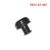 Втулка мотора стеклоочистителя для Mazda CX-9 CX-5 Mazda3 Mazda5 # TD11-67-407 TD11-67-407A