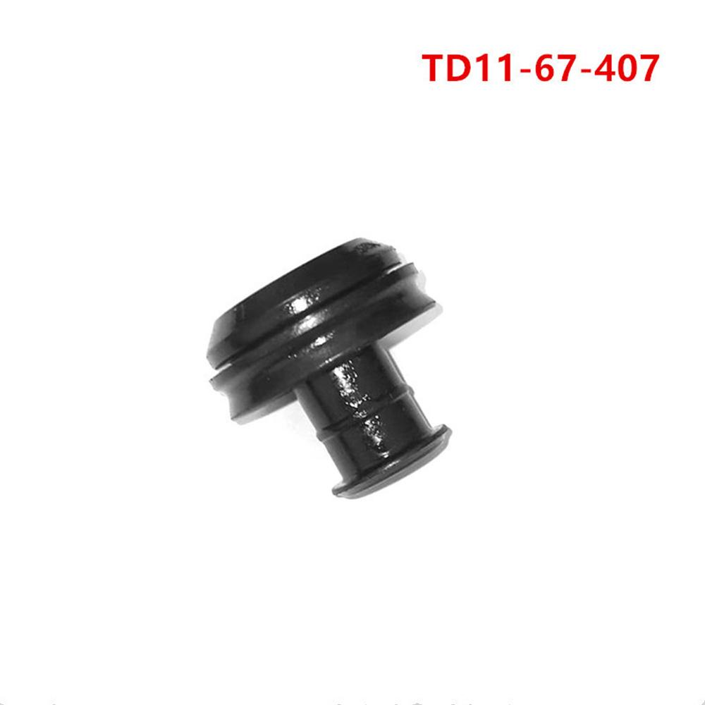 Втулка мотора стеклоочистителя для Mazda CX-9 CX-5 Mazda3 Mazda5 # TD11-67-407 TD11-67-407A