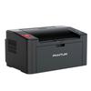 Pantum P2206W Черно-белый беспроводной лазерный принтер Штепсель CN (адаптер в комплекте)