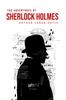 Книга The Adventures of Sherlock Holmes