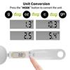 USB Перезаряжаемые Кухонные Весы-Ложка 500г/0.1г Цифровые Пищевые Весы Электронные Весы в Граммах Весы для Взвешивания Продуктов с ЖК-Дисплеем