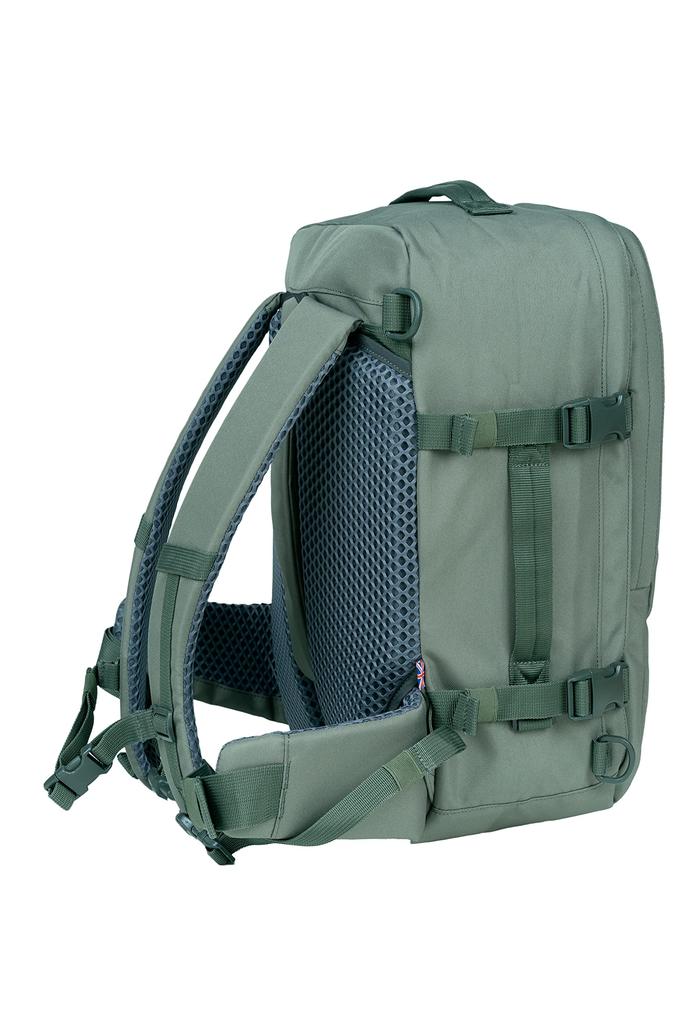 Рюкзак CLASSIC PRO 32L Georgian Khaki [Cabin Zero]