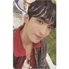 SEVENTEEN СЕМНАДЦАТОЕ НЕБО СТАНДАРТНАЯ CARAT версия. ОФИЦИАЛЬНАЯ ФОТОКАРТОЧКА