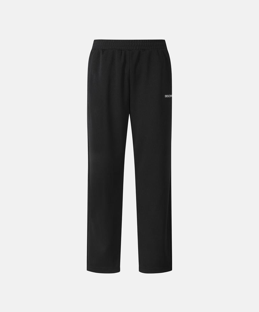 DESCENTE Track Jersey Pants Black (Sq121Rkp39)
