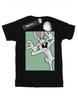 Mens Bugs Bunny Funny Face T-Shirt