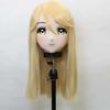 Authentic Cosplay Mask KAWAII EX-13 [Transformation, Costumes, Kigurumi] Munimuni Seisakusho