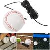 Batting Swing Baseball Batting Trainer Hitting Practice Baseball Training Ball  Team Sports