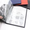 Альбом для печати мировых монет со 120 карманами для памятной коллекции