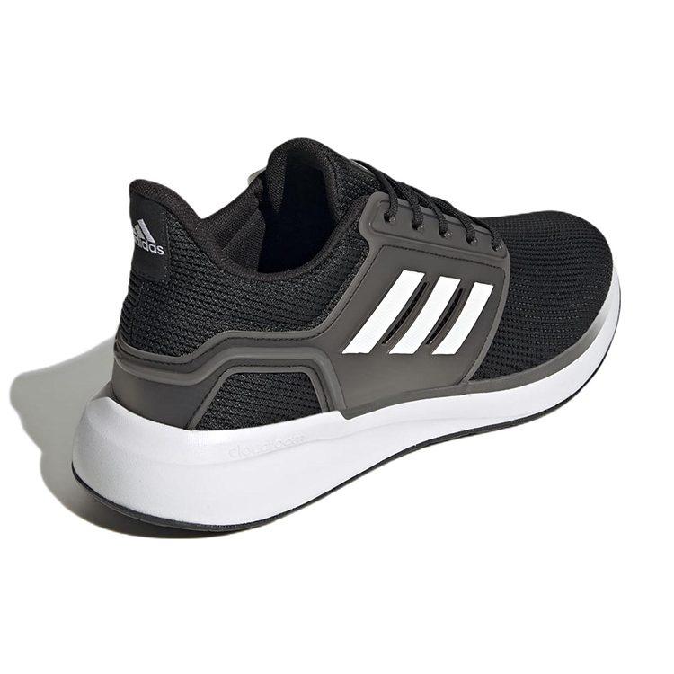 adidas EQ19 Run 'Черно-белый' GY4719
