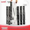 Оригинальный японский стержень для гелевой ручки UNI Mitsubishi UMR-85/85N для кнопочных шариковых ручек K4/K6