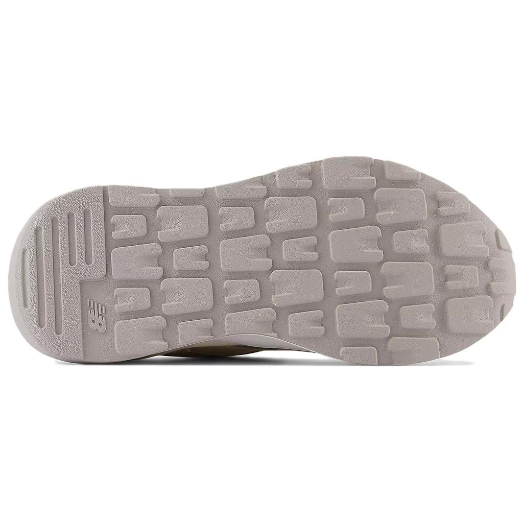 New Balance 57/40 Женские кроссовки из песчаника Бежевый Белый W5740ST-D