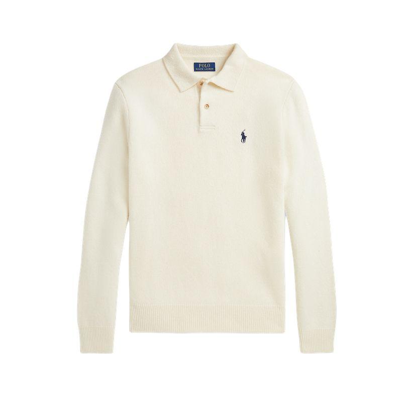 Polo Ralph Lauren Polo Pony Polo Shirt MNPOSWE16822070-101