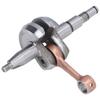 Crankshaft Replacement Chainsaw Engine Alloy Steel Crankshaft for STIHL MS290 MS390 MS310