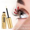 Жидкость для ухода за ресницами Eyelash 6ml Удлиняющая жидкость для бровей
