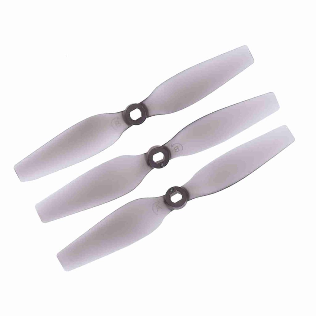 Лопасти пропеллеров для радиоуправляемого самолета WLtoys X450, аксессуары для вертикального взлета и посадки