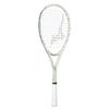 Mizuno Technics Tennis Entry Model Size 37 X 685mm Racket, 63JTN475, (Off-White Mint),