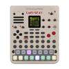 Sonicware XT Limited Retro Color Digitizing Sampling 12bit Sampler Intuitive Track Intro Lofi-12 - - [Low-res Sampler] 12kHz/24kHz + Mode, Non-stop