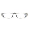 Fashion Simple Vintage Classic Reading Glasses Eye Protection Ultra Light Glasses High-definition