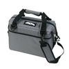 AO Coolers Cooler Box 12 PACK CANVAS CHARCOAL Canvas Charcoal [Used]