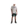 Nike Свитшот Dri-FIT Multi Comfort с буквой, круглый вырез, детский топ HJ3743-104