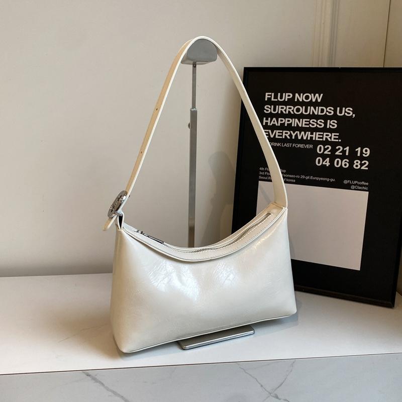 Простые женские сумки из искусственной кожи, однотонные повседневные сумки через плечо, универсальные сменные квадратные сумки в стиле ретро