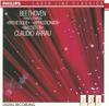 CD CLAUDIO ARRAU, LUDWIG VAN BEETHOVEN - Piano Sonatas:  Pathetique, Appasio 4320412 Philips 1990 Germany Classical Used